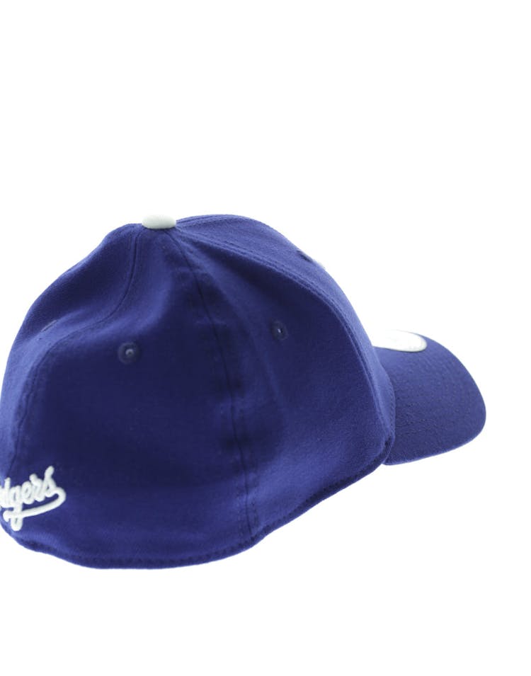 New Era Dodgers 3930 Fitted - Royal