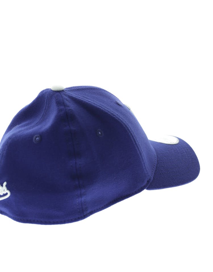 New Era Dodgers 3930 Fitted - Royal