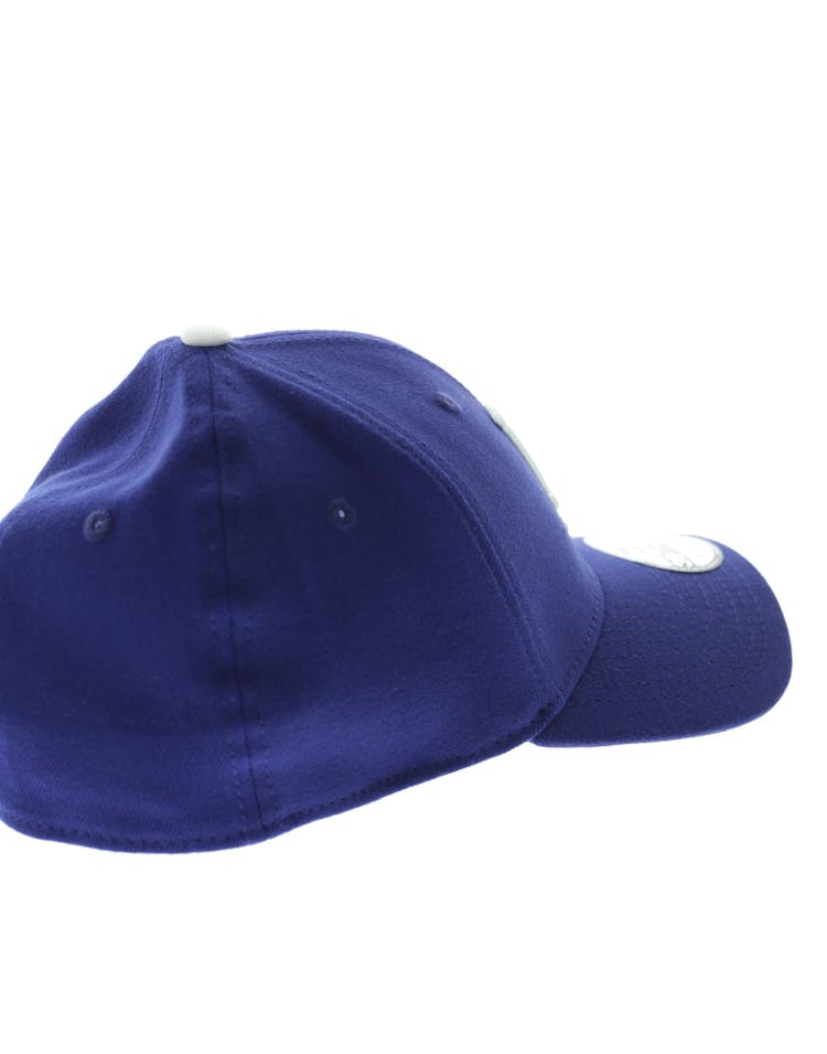 New Era Dodgers 3930 Fitted - Royal