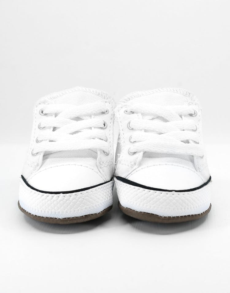 Converse Toddler CT All Star Cribster (CB) White/Black