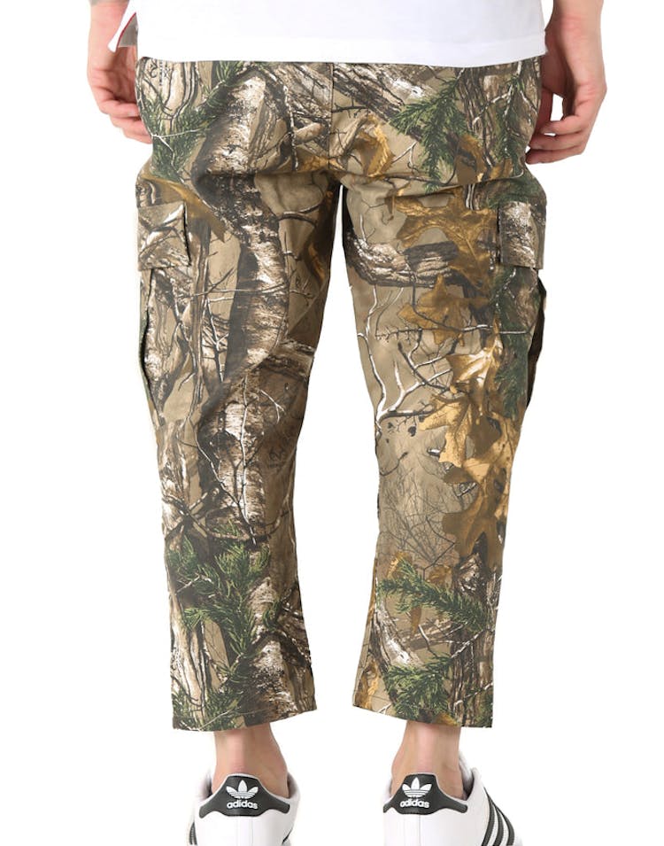 Fairplay Shooter Ankle Pant Camo
