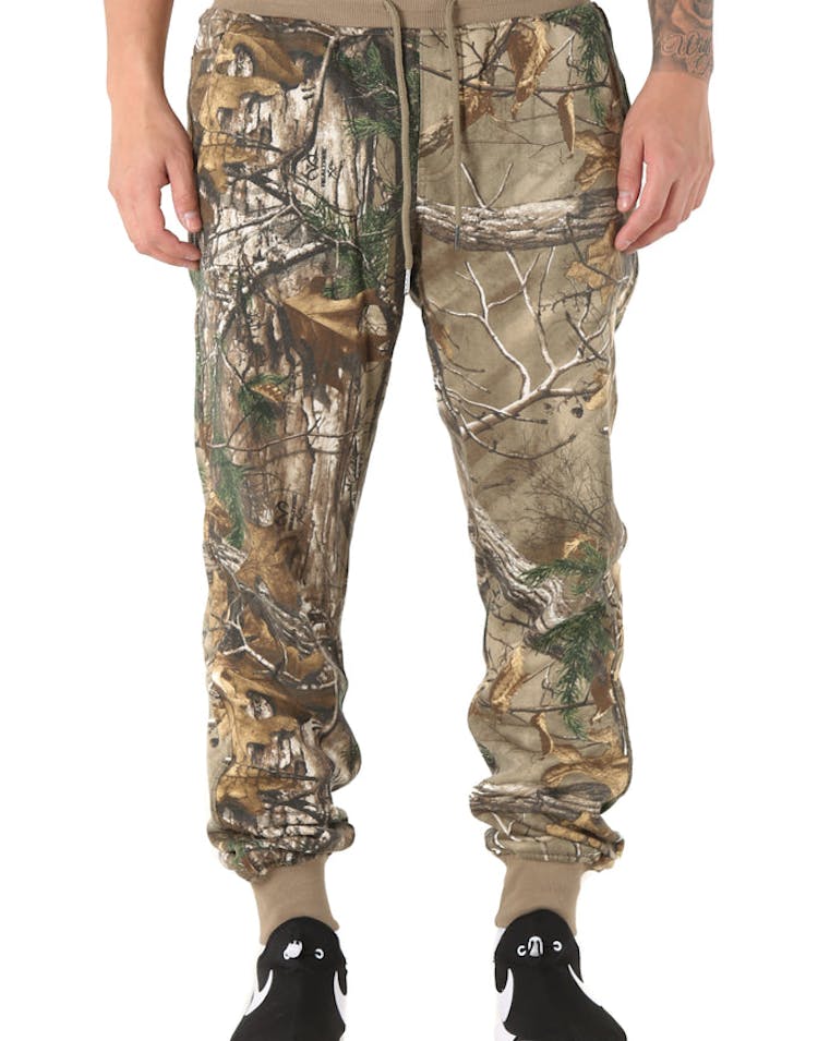 Fairplay Ryder Jogger Camo