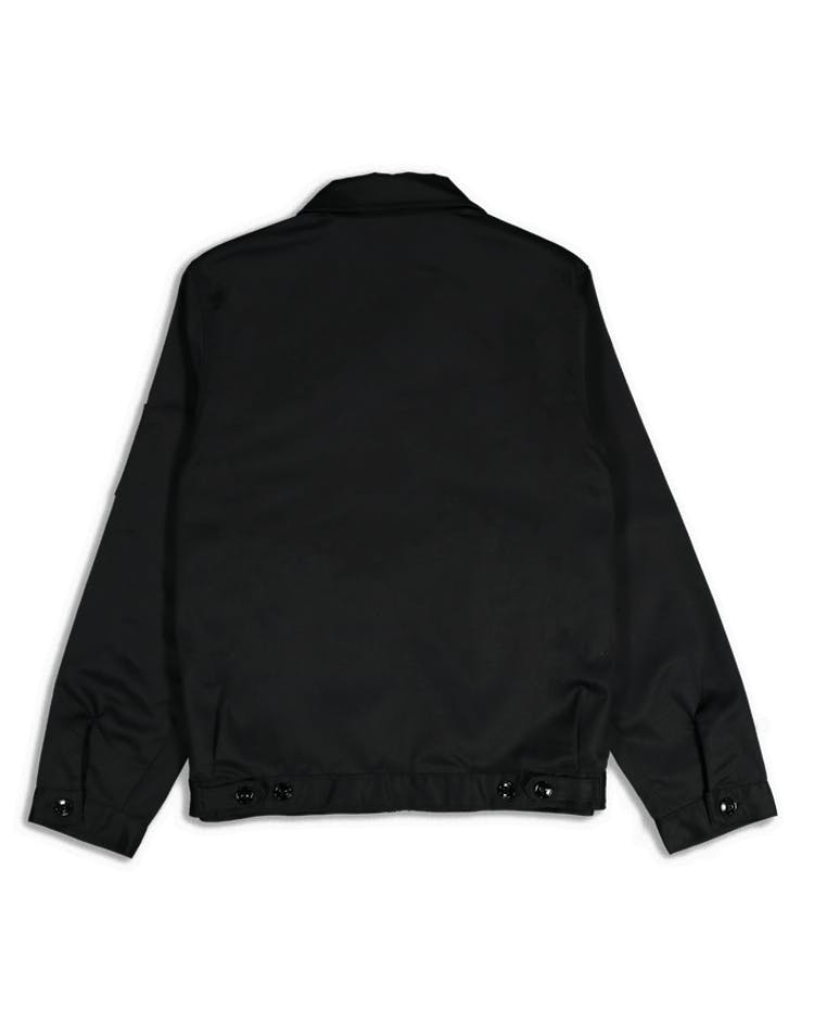 Dickies Eisenhower Unlined Jacket Black
