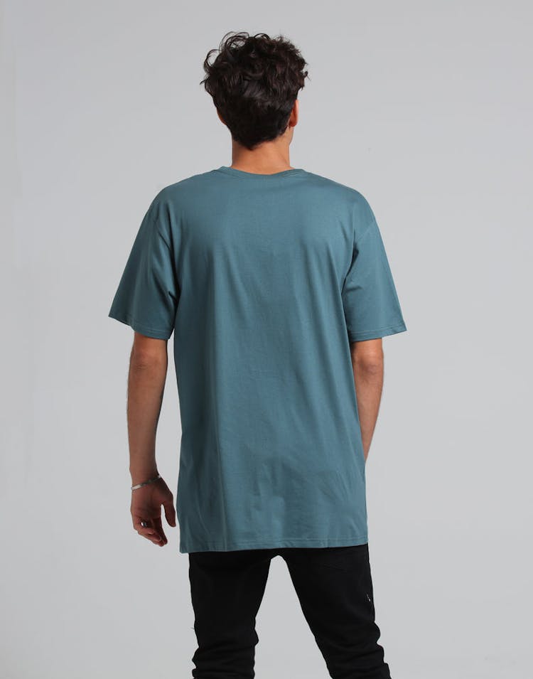 Dickies H.S Classic Fit S/S Tee Lincoln Green
