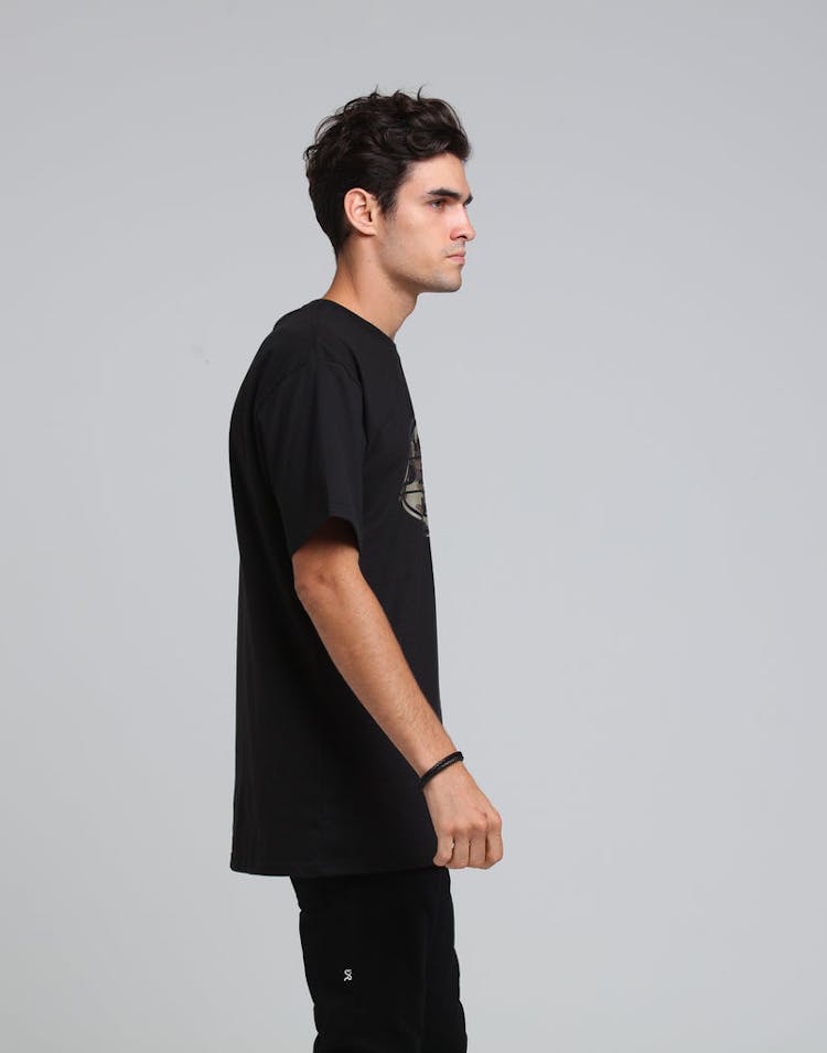 Dickies Sierra Classic Fit S/S Tee Black
