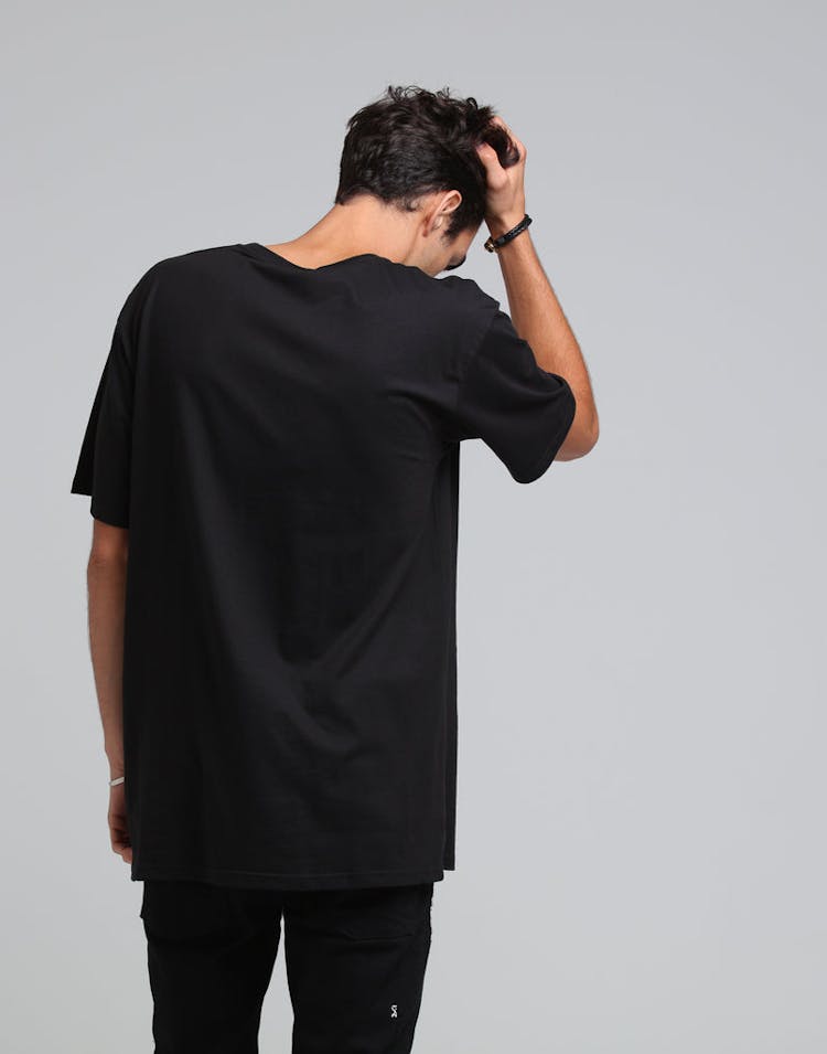 Dickies Sierra Classic Fit S/S Tee Black