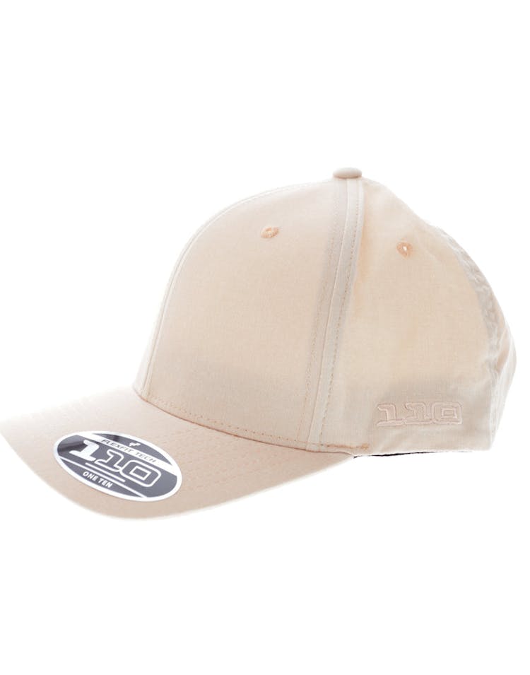 Flexfit Fader 110 Snapback Peach