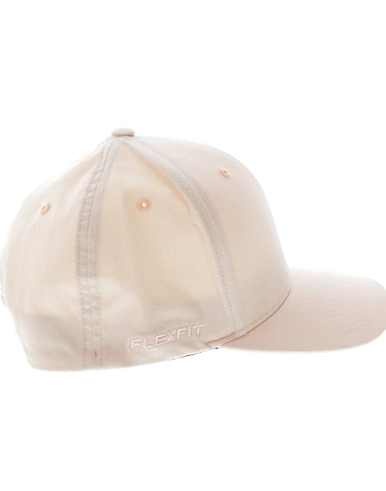 Flexfit Fader 110 Snapback Peach