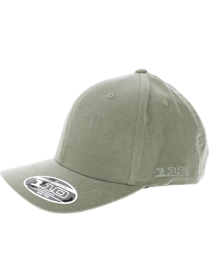 Flexfit Fader 110 Snapback Green
