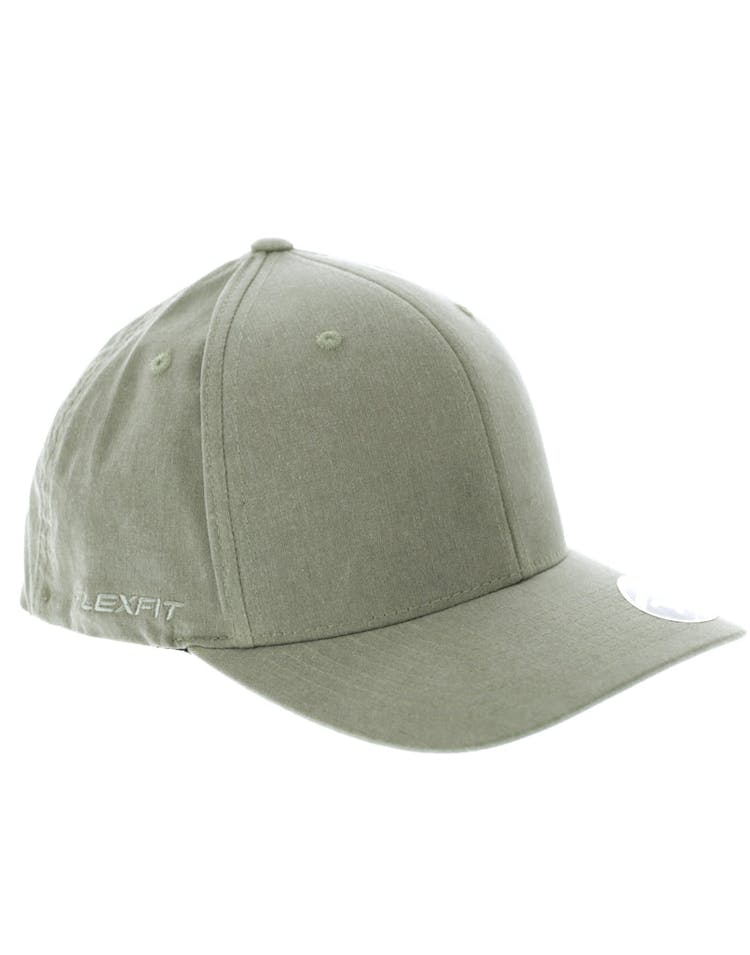Flexfit Fader 110 Snapback Green