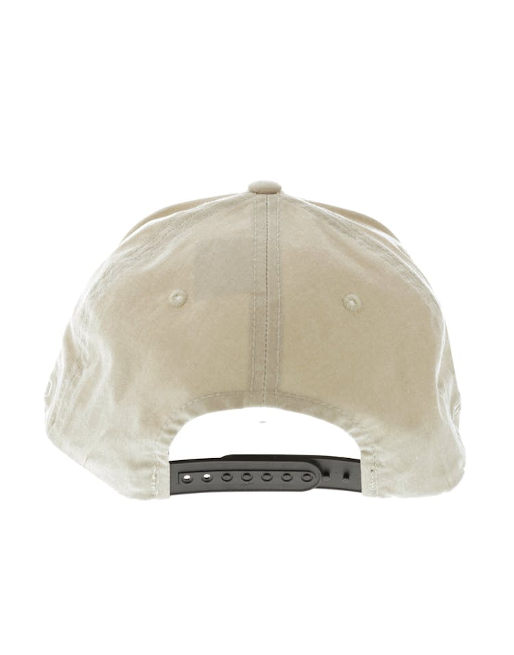 Flexfit Fader 110 Snapback Khaki