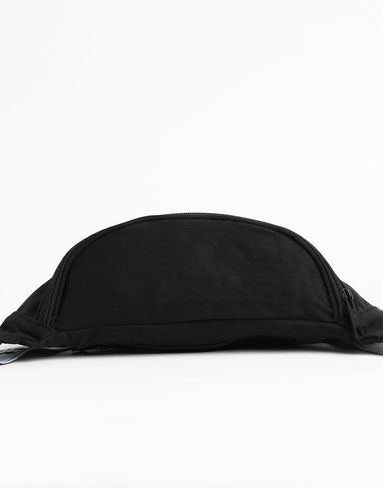 Stussy Cult Waistbag Black