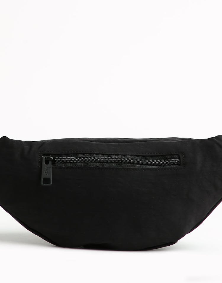 Stussy Cult Waistbag Black