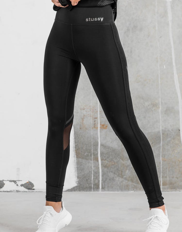 Stussy Glover HW Legging Black