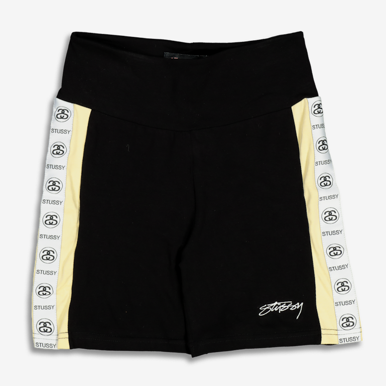 Stussy Women's Alessi Short Black