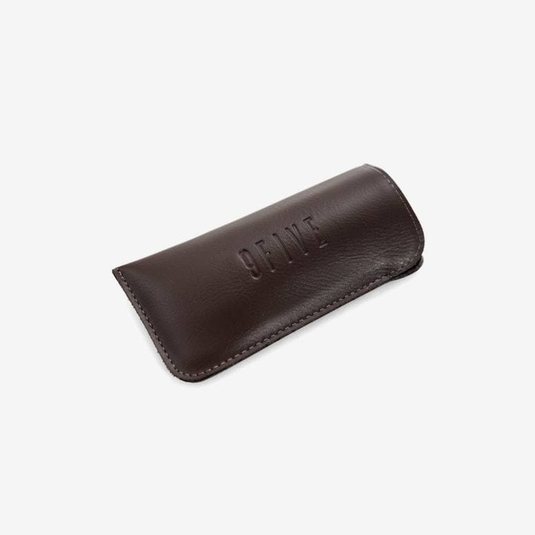 Watson LX Sunglasses Black/gold