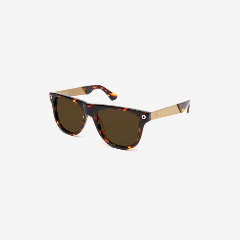 Kls 2 Sunglasses Tortoise/gold/t