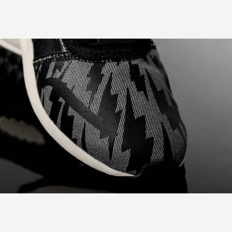Los Angeles Black/black/whi