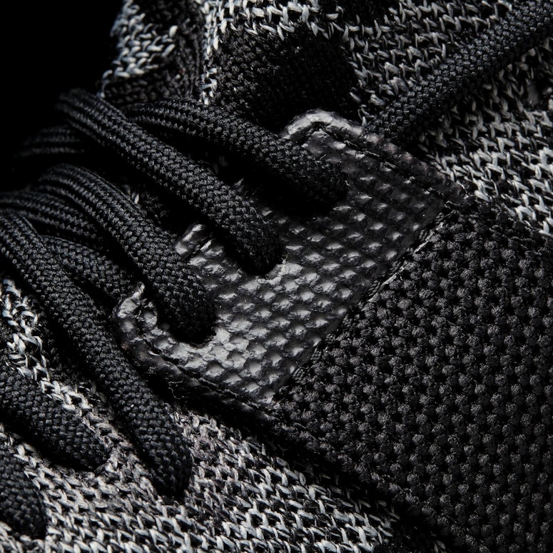 Tubular Runner Primeknit Black/white