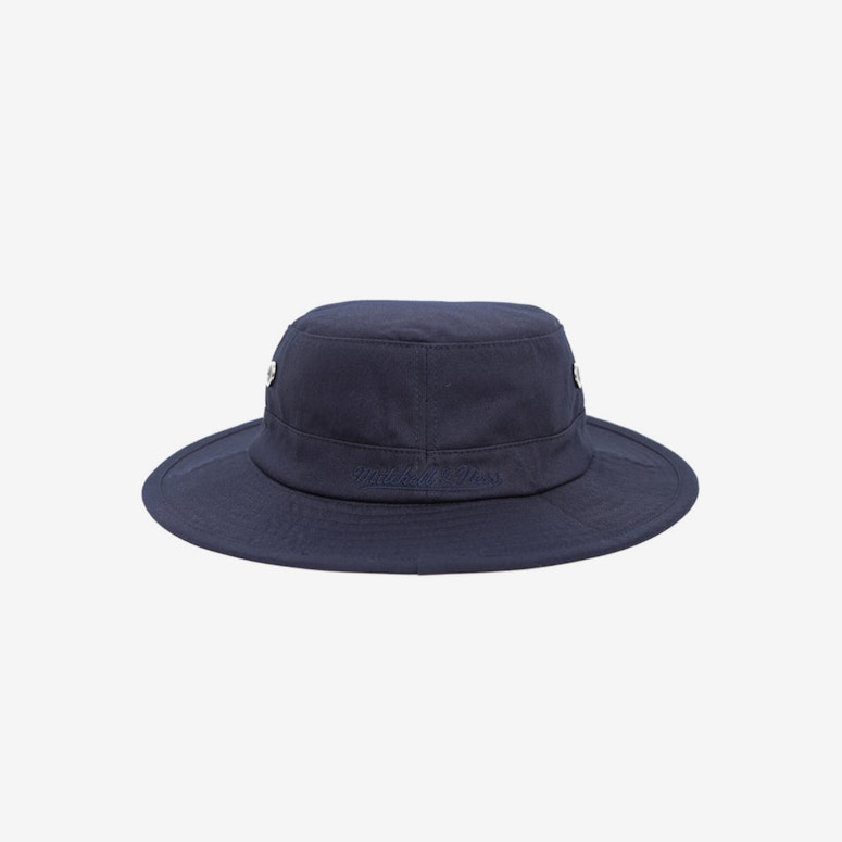 Arch Logo Wide Brim Rangr Navy