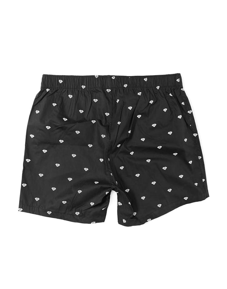Brilliant Boxers Black
