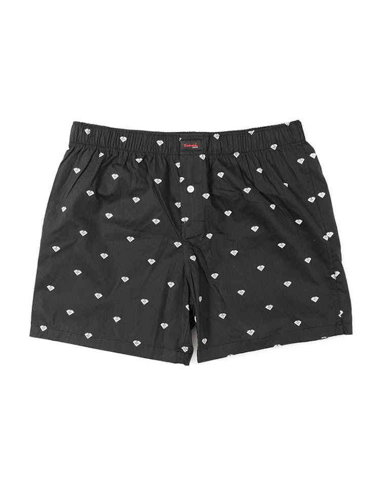 Brilliant Boxers Black
