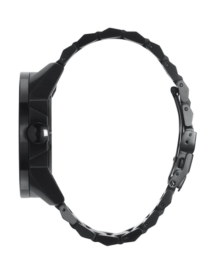Corporal SS Black