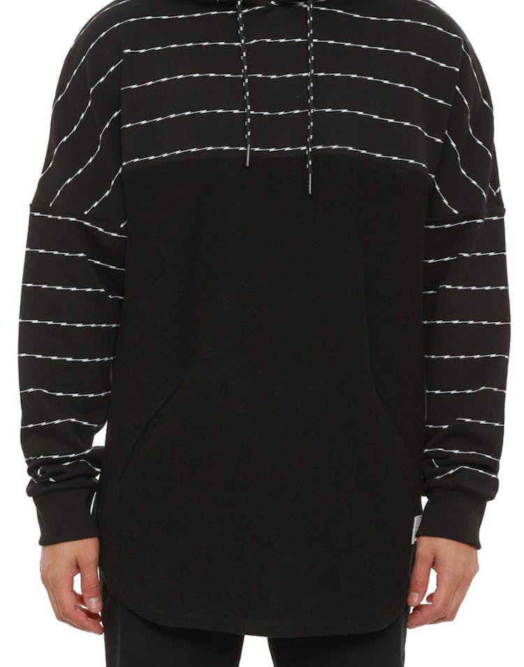 Storm Hood Black
