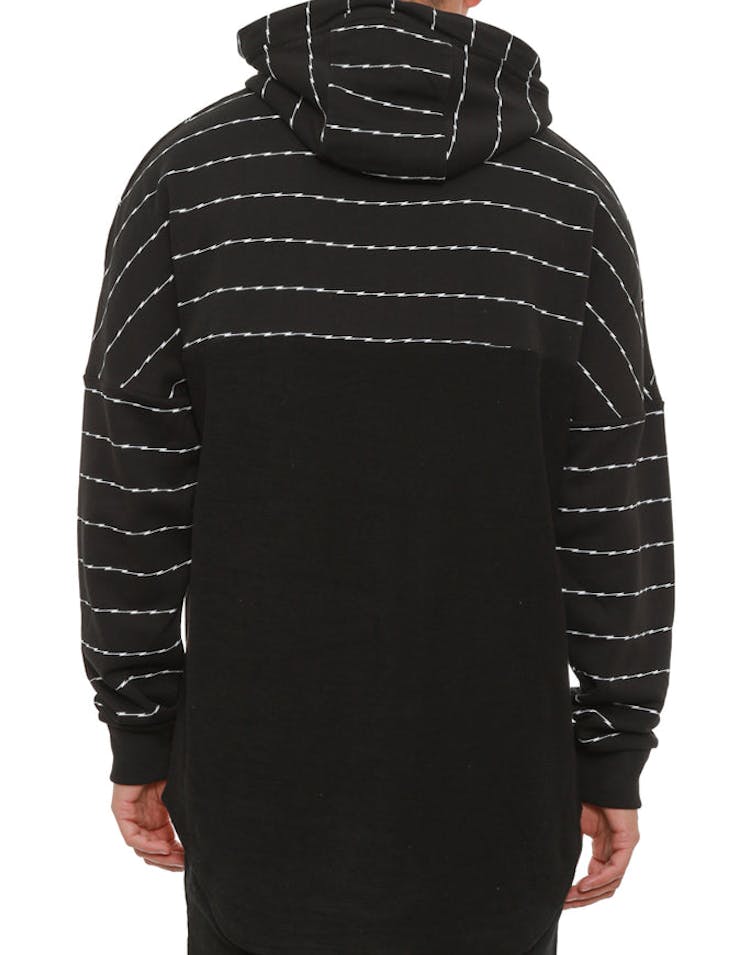 Storm Hood Black
