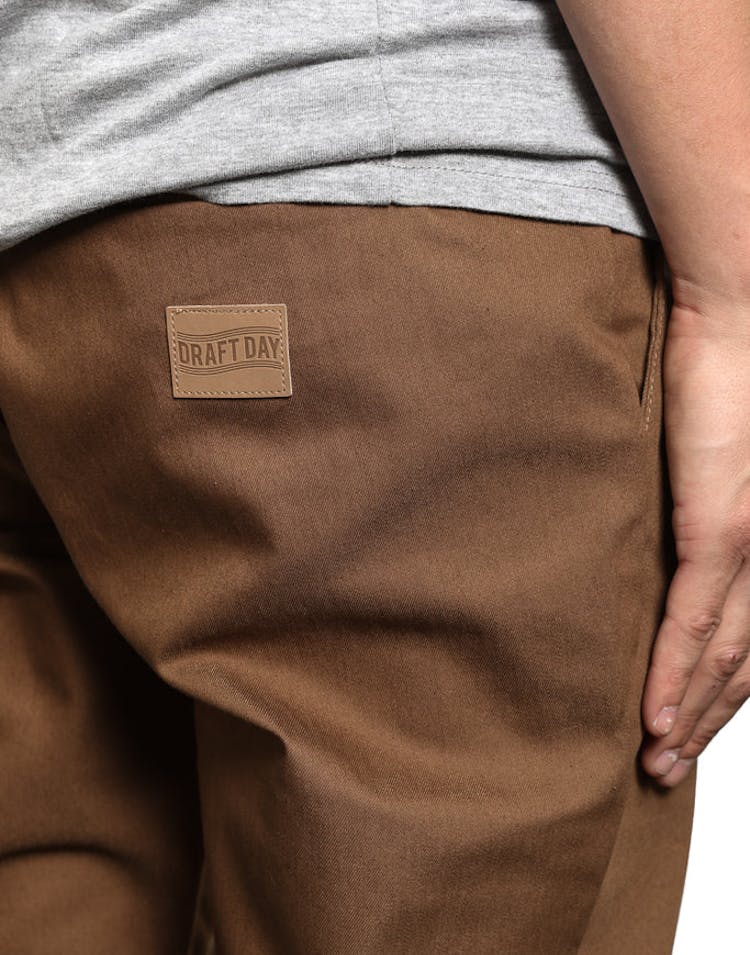 Trustworthy Chino Pant Tobacco