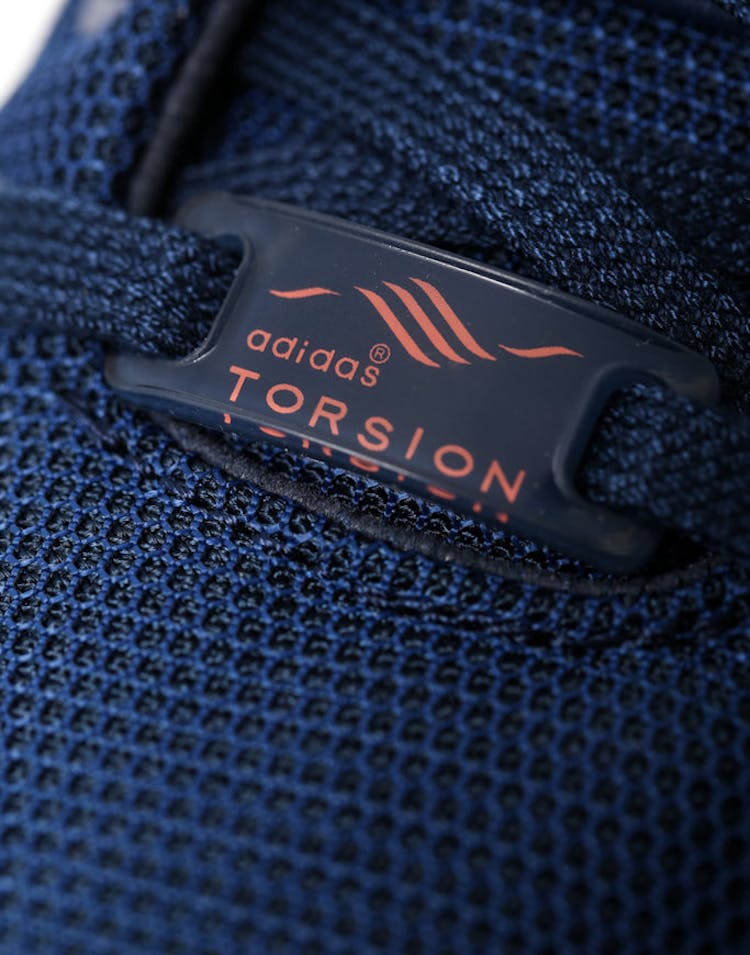 ZX Flux Blue/red/orange