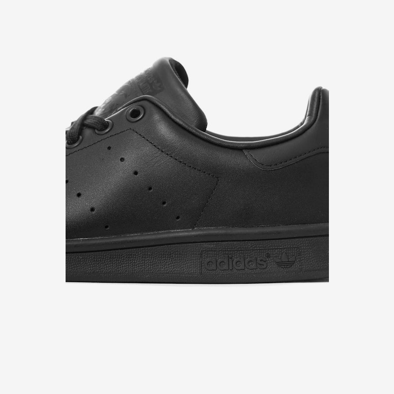 Stan Smith Black/black