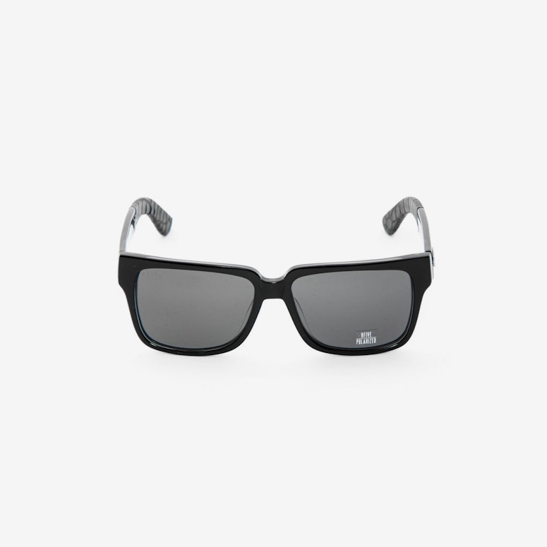 Modelo Sunglasses Black/croc