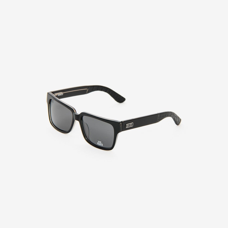 Modelo Sunglasses Black/croc