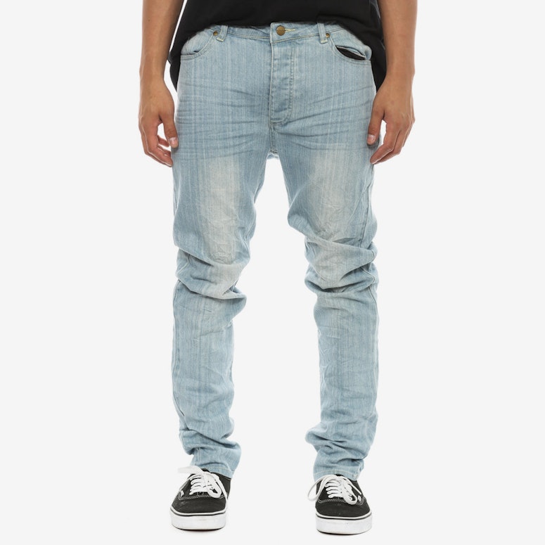 B.cause Jean Light Denim