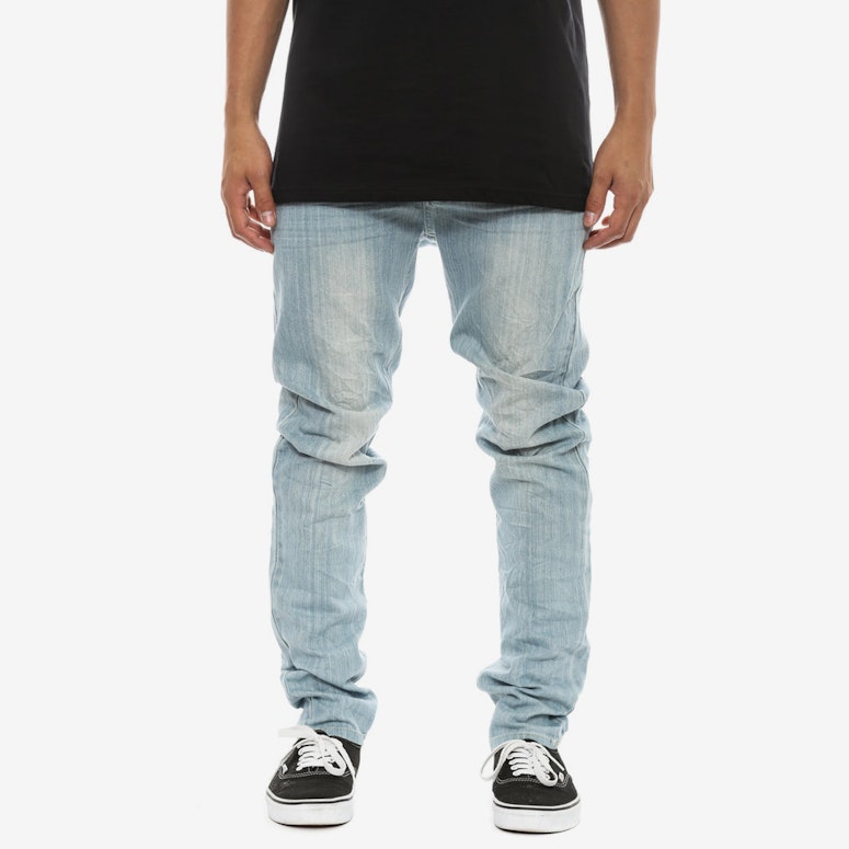B.cause Jean Light Denim