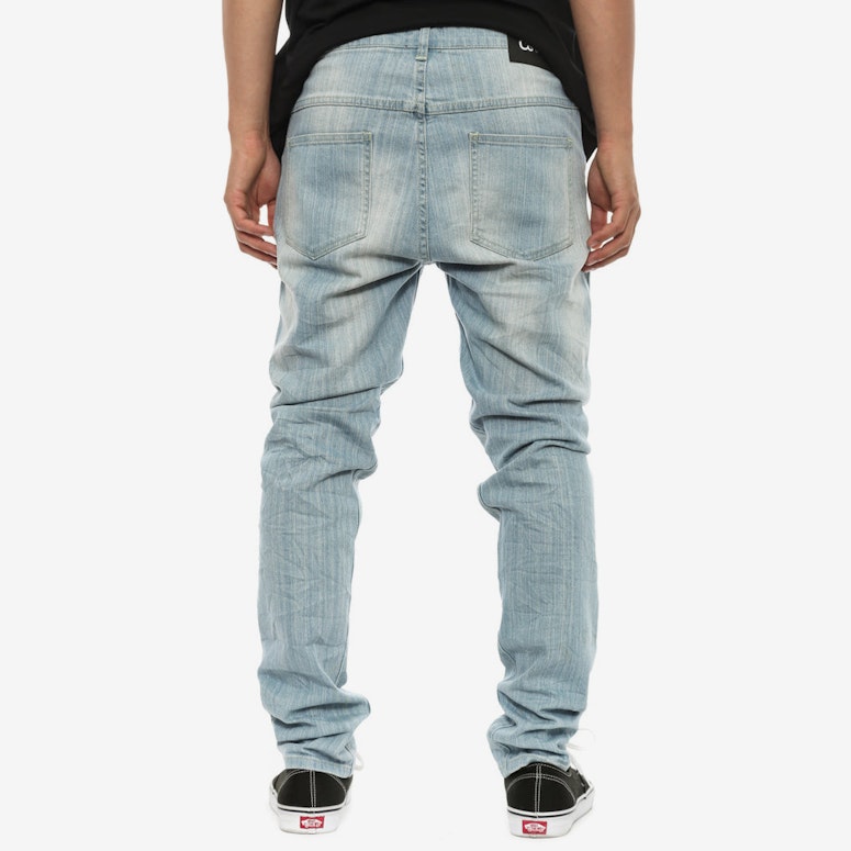 B.cause Jean Light Denim