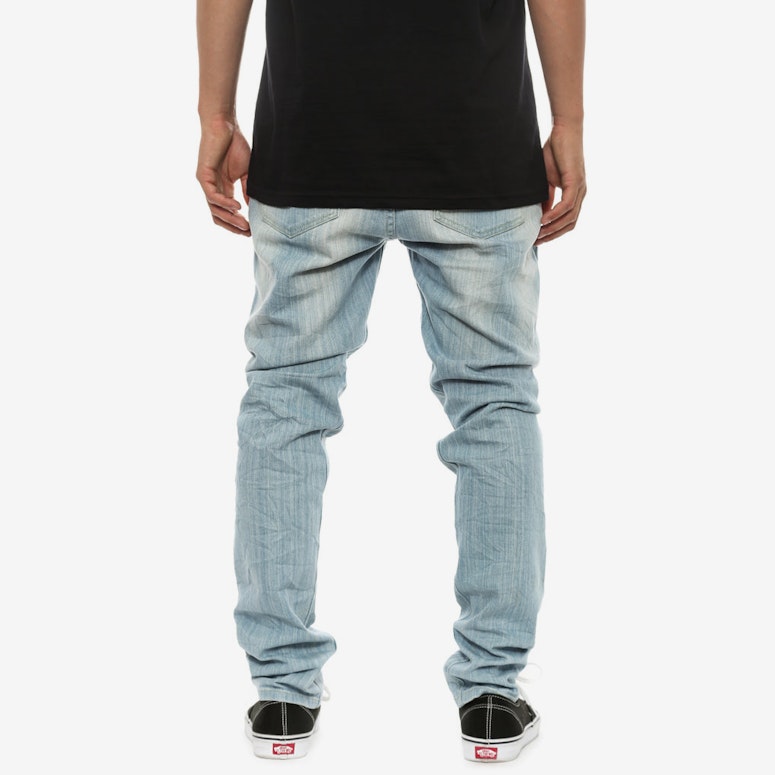 B.cause Jean Light Denim