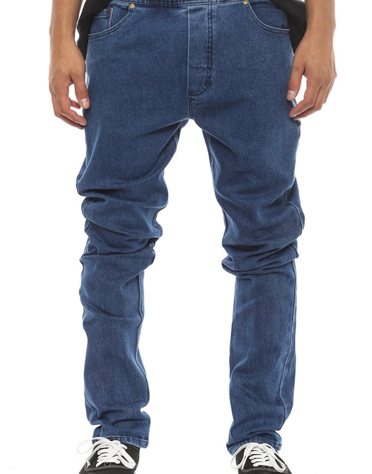 B.cool Jean Dark Denim