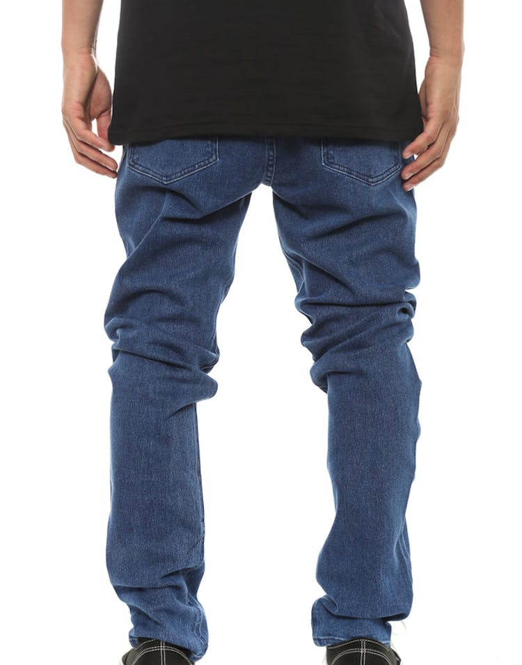 B.cool Jean Dark Denim