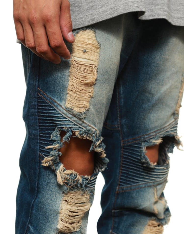 Saga - Whilsher Denim