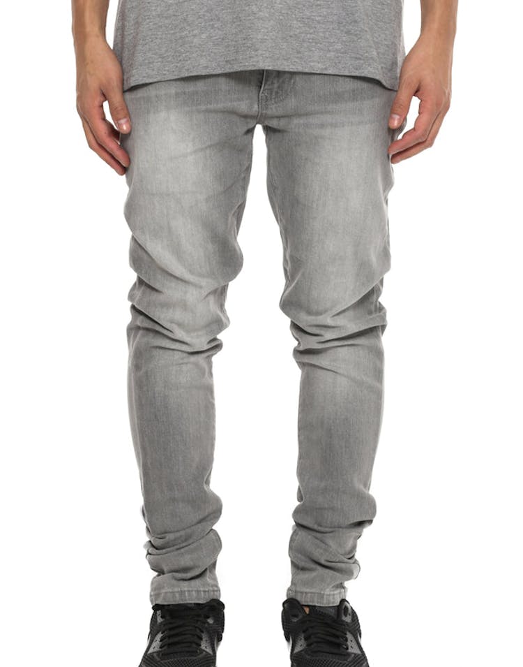 Courant 2 Jeans Light Grey