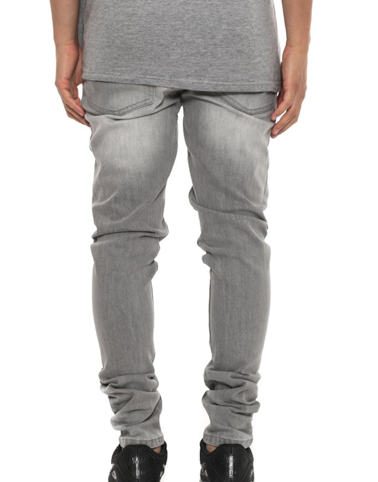Courant 2 Jeans Light Grey
