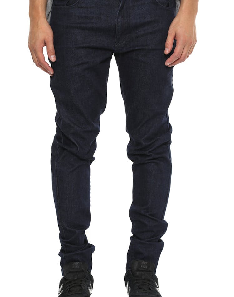 Courant 2 Jeans Dark Indigo