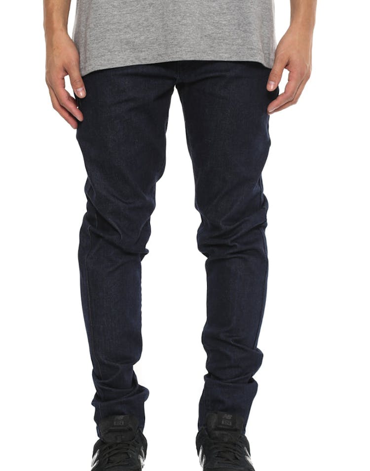 Courant 2 Jeans Dark Indigo