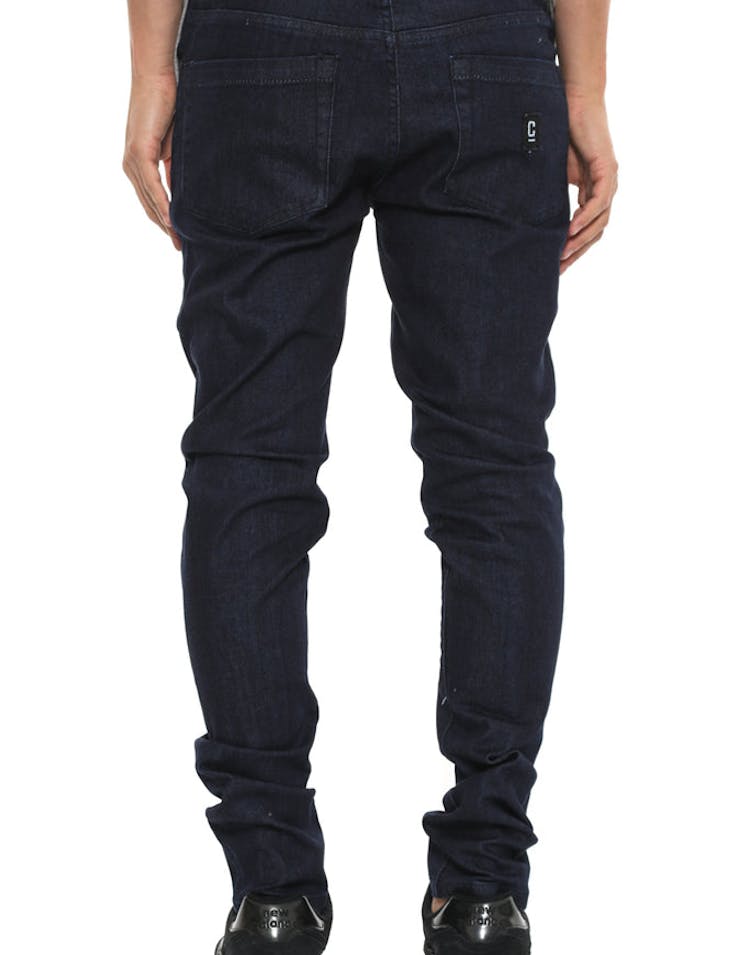 Courant 2 Jeans Dark Indigo