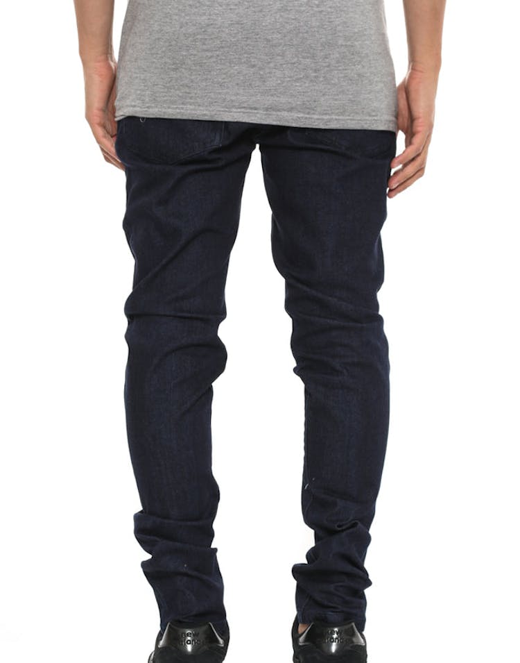 Courant 2 Jeans Dark Indigo