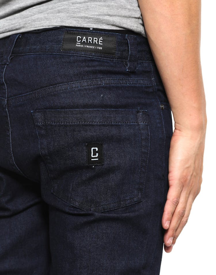 Courant 2 Jeans Dark Indigo