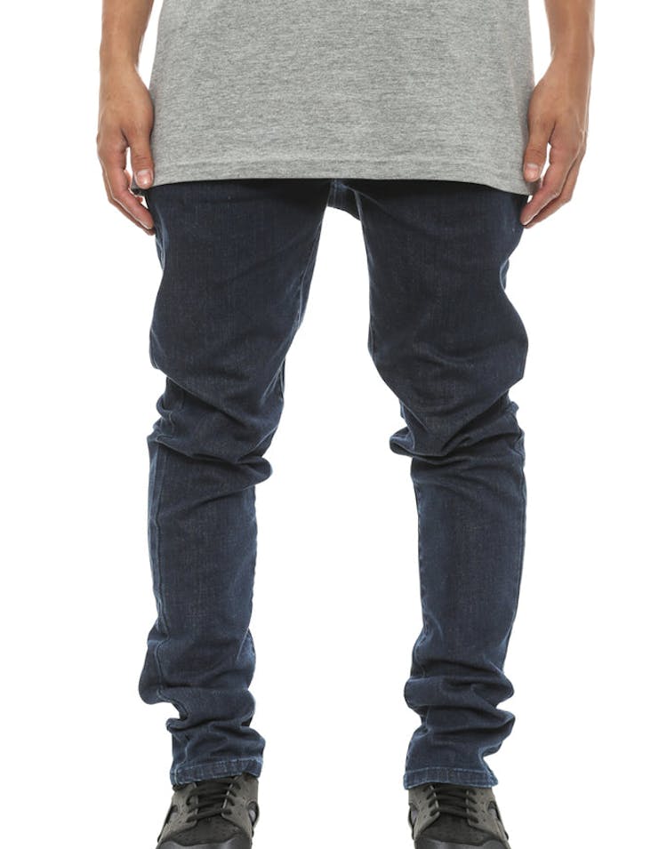 Courant Jeans Indigo