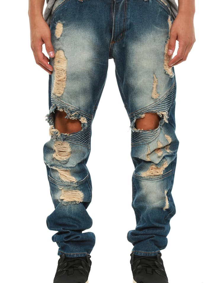 Saga - Whilsher Denim